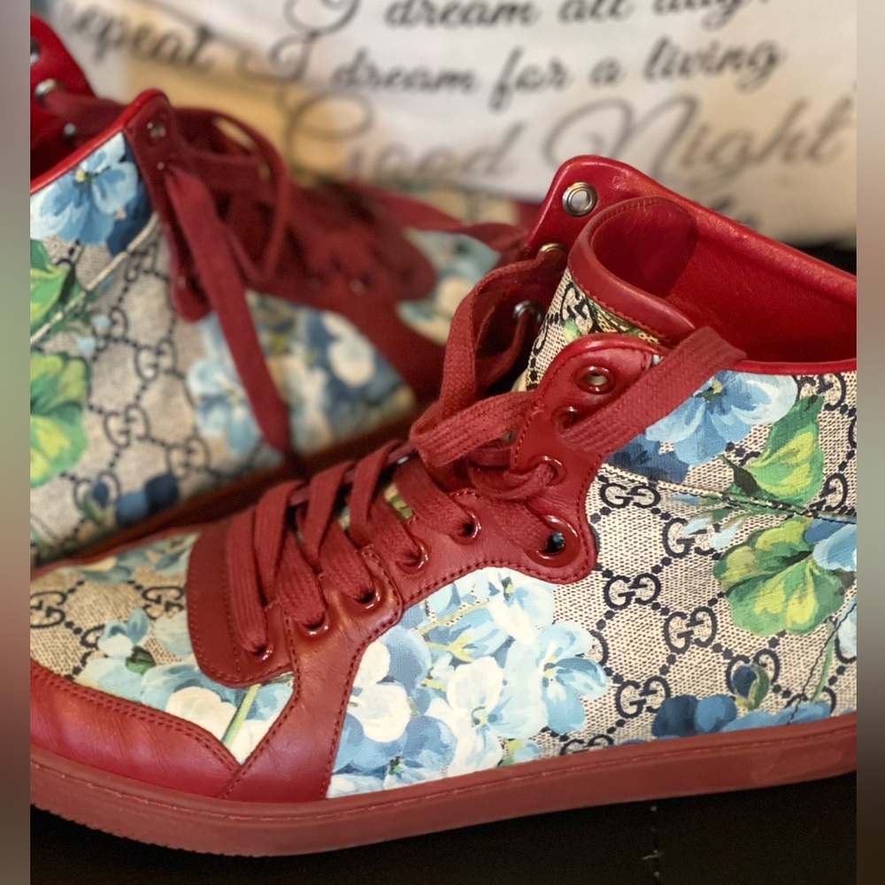 GUCCI Sneaker